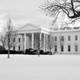 Snowstorm in capital sidelines discussions on therapy caps, Medicare physician pay cut Snowstorm in capital sidelines discussions on therapy caps, Medicare physician pay cut