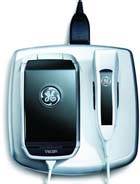 GE launching pocket-sized ultrasound GE launching pocket-sized ultrasound