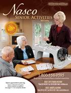 Nasco releases 2010 catalog Nasco releases 2010 catalog