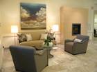 Elegance in elder care: taking the drab out of rehab Elegance in elder care: taking the drab out of rehab