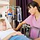 Occupancy rates are up in eldercare facilities Occupancy rates are up in eldercare facilities