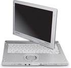 Panasonic introduces versatile computer for providers Panasonic introduces versatile computer for providers