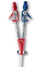 New dialysis catheter reduces formation of blood clots New dialysis catheter reduces formation of blood clots