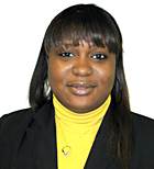 Patrice Griffiths Patrice Griffiths