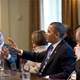 Governors divided on Medicaid expansion, creating uncertain fiscal forecast for long-term care operators Governors divided on Medicaid expansion, creating uncertain fiscal forecast for long-term care operators