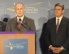 For states, the worst ahead, governors say For states, the worst ahead, governors say