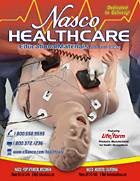 Nasco releases educational materials catalog Nasco releases educational materials catalog