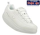 Skechers shoes promise better physical fitness Skechers shoes promise better physical fitness