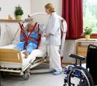 Safety comes first: keeping residents safe with bathing and lift equipment upkeep Safety comes first: keeping residents safe with bathing and lift equipment upkeep