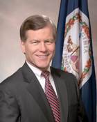 Gov. Robert McDonnell Gov. Robert McDonnell