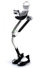 Walking assist device to be on display at museum Walking assist device to be on display at museum
