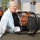 Research organizations team up for large-scale senior fall prevention study Research organizations team up for large-scale senior fall prevention study