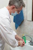 Time to come clean: Long-term care providers' infection control practices are becoming more intensel Time to come clean: Long-term care providers' infection control practices are becoming more intensel