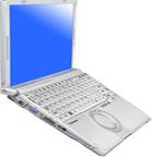 Panasonic upgrades Toughbook for healthcare Panasonic upgrades Toughbook for healthcare