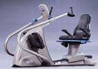 NuStep releases recumbent cross trainer NuStep releases recumbent cross trainer