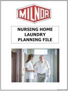 Pellerin Milnor makes laundry planning easier Pellerin Milnor makes laundry planning easier