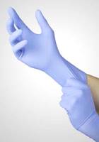 Powder-free gloves now available Powder-free gloves now available