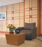 It's good to be home: Choosing durable yet homelike furniture for smaller long-term care facilities It's good to be home: Choosing durable yet homelike furniture for smaller long-term care facilities