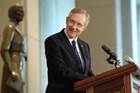 Sen. Harry Reid (D-NV) Sen. Harry Reid (D-NV)
