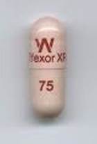 FDA approves first generic Effexor extended release capsules for major depressive disorder FDA approves first generic Effexor extended release capsules for major depressive disorder