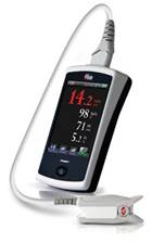 Masimo launches handheld device for testing hemoglobin Masimo launches handheld device for testing hemoglobin