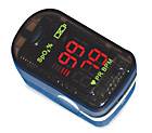 Briggs introduces finger pulse oximeters Briggs introduces finger pulse oximeters