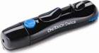 For diabetics, glucose testing that's more comfortable and gentle For diabetics, glucose testing that's more comfortable and gentle