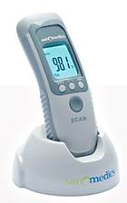 Non-contact thermometer Non-contact thermometer