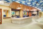 Where the sky is the limit: atmosphere and nature-inspired design at a New York long-term care dialy Where the sky is the limit: atmosphere and nature-inspired design at a New York long-term care dialy