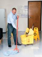 The time to sparkle: reducing surveyor-induced anxiety through preparation and consistency The time to sparkle: reducing surveyor-induced anxiety through preparation and consistency