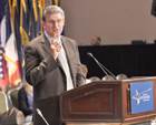 Gov. Joe Manchin III (D) Gov. Joe Manchin III (D)