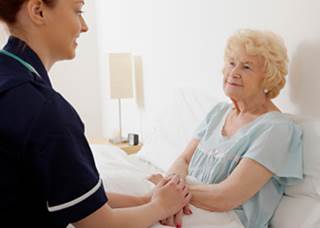 Labor board decision clears the way for unionizing nursing assistants Labor board decision clears the way for unionizing nursing assistants