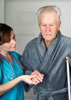 Cleaning creatively: out-of-the-box bathing ideas for dementia care Cleaning creatively: out-of-the-box bathing ideas for dementia care