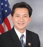 Rep. Anh "Joseph" Cao (R-LA) Rep. Anh "Joseph" Cao (R-LA)