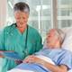 CMS issues more in-depth survey guidelines to reduce readmissions; invites comments on assistant reporting CMS issues more in-depth survey guidelines to reduce readmissions; invites comments on assistant reporting