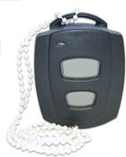 Wireless emergency call system offers versatile features Wireless emergency call system offers versatile features
