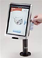 Interactive multimedia device to launch at trade show Interactive multimedia device to launch at trade show