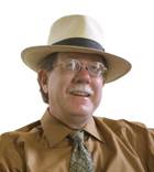 Larry Beresford Larry Beresford