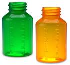 New E-Z Grad Bottles aid medication dispensing New E-Z Grad Bottles aid medication dispensing
