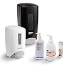 Rubbermaid Commercial Products releases skin care system Rubbermaid Commercial Products releases skin care system