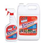 High-powered cleaner is eco-friendly High-powered cleaner is eco-friendly