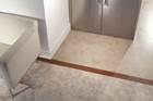Parterre Flooring's new Footings product offers natural look Parterre Flooring's new Footings product offers natural look