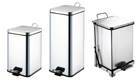 Graham-Field introduces Grafco stainless-steel receptacles Graham-Field introduces Grafco stainless-steel receptacles
