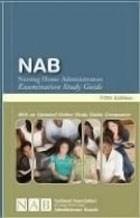 NAB guide helps future administrators prepare for test NAB guide helps future administrators prepare for test