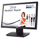 Payroll software reduces time spent correcting errors Payroll software reduces time spent correcting errors