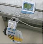 Flowsense takes guesswork out of urine measurement Flowsense takes guesswork out of urine measurement