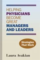 New book helps physicians improve in non-clinical areas New book helps physicians improve in non-clinical areas