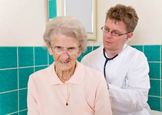 OIG and CMS: Hospital admission rates show need for new nursing home quality measure OIG and CMS: Hospital admission rates show need for new nursing home quality measure