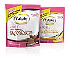 Caltrate Soft Chews available for calcium and Vitamin D supplementation Caltrate Soft Chews available for calcium and Vitamin D supplementation