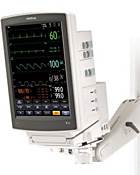 Monitors offer critical information to caregivers Monitors offer critical information to caregivers